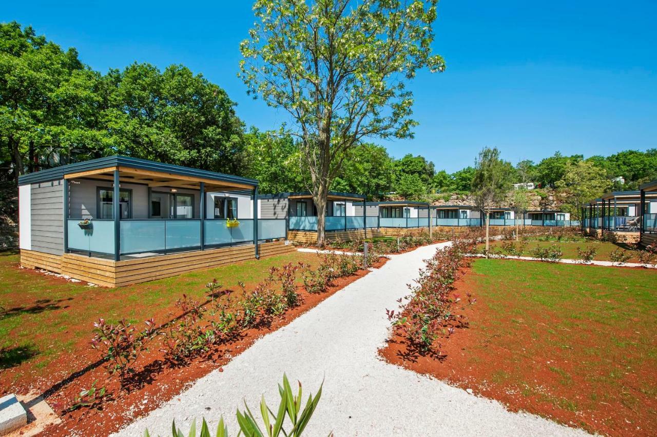 Eurocamp Mobile Homes At Fkk Nudist Solaris Ferienpark 3*